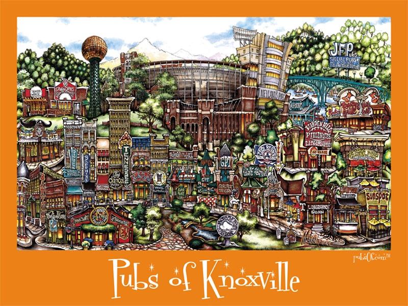 pubsof knoxville tn pubsof yourtown